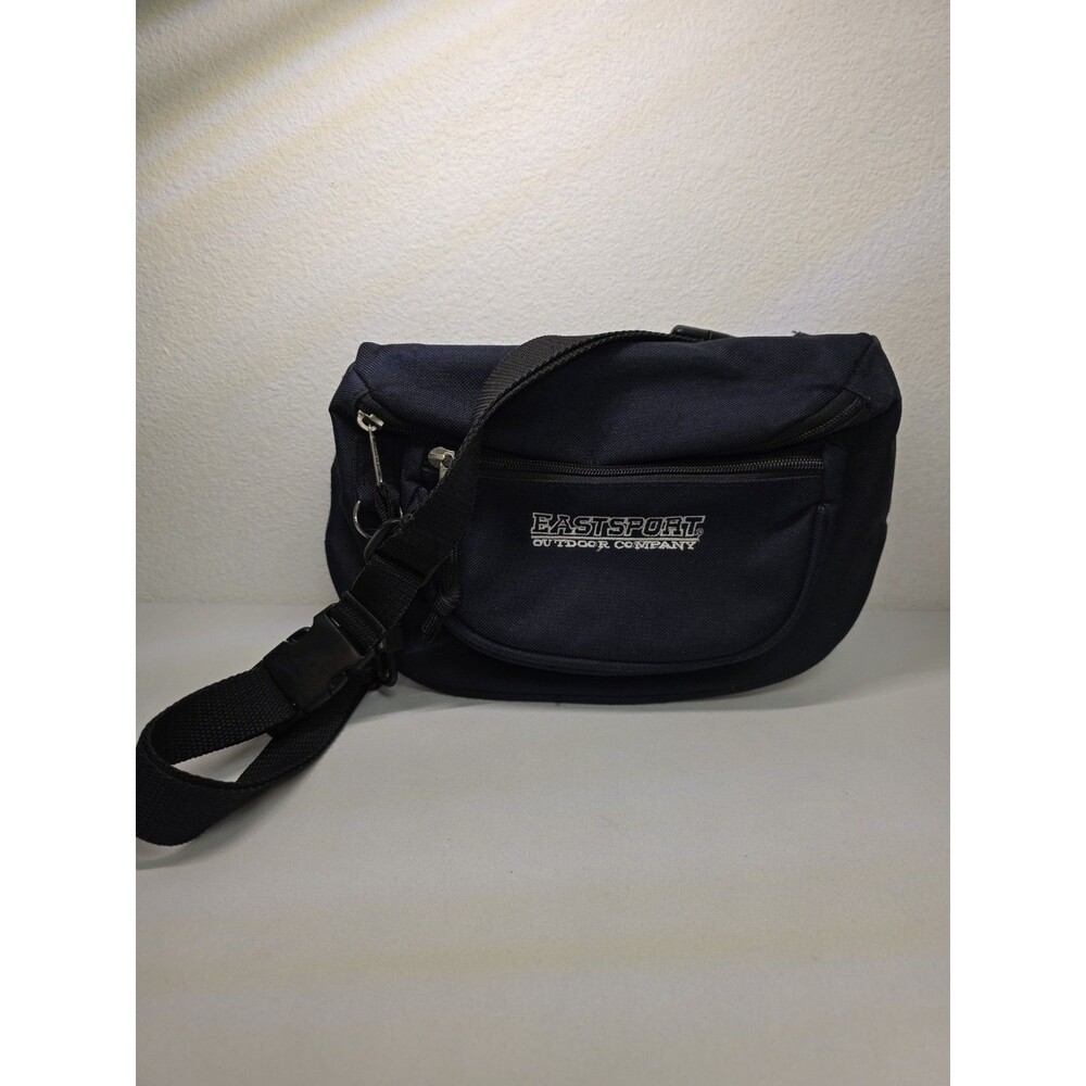 vintage Eastsport outdoor Co. waist Fanny pack For Travel Shopping Vacation